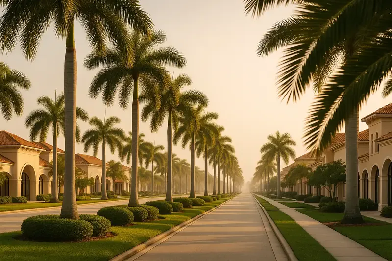 Palm Beach Gardens — Dual Diagnosis