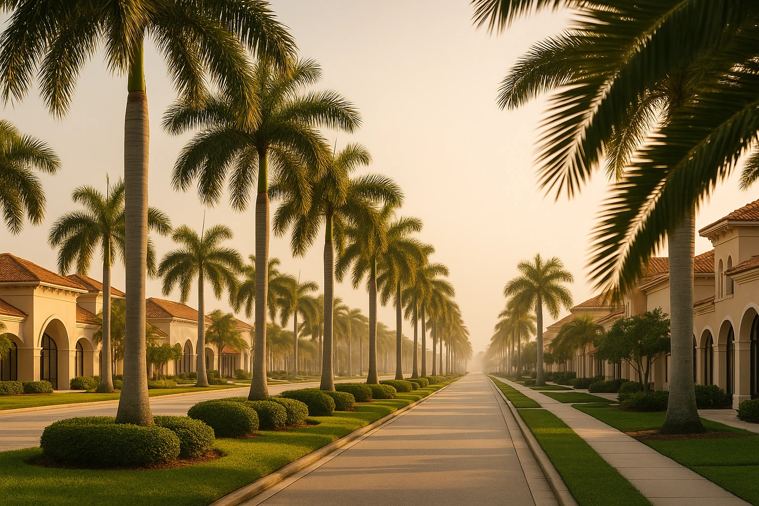 Palm Beach Gardens, FL