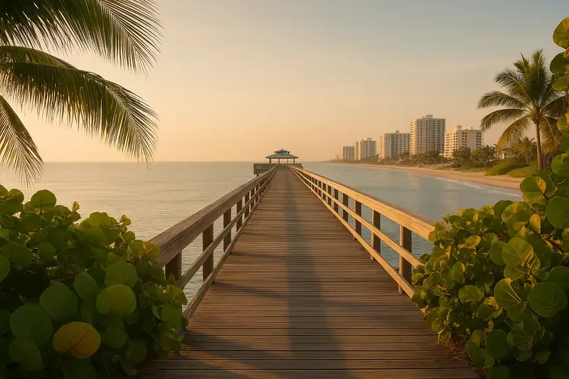 Pompano Beach — Dual Diagnosis