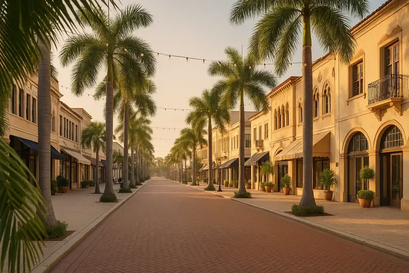 West Palm Beach — Dual Diagnosis