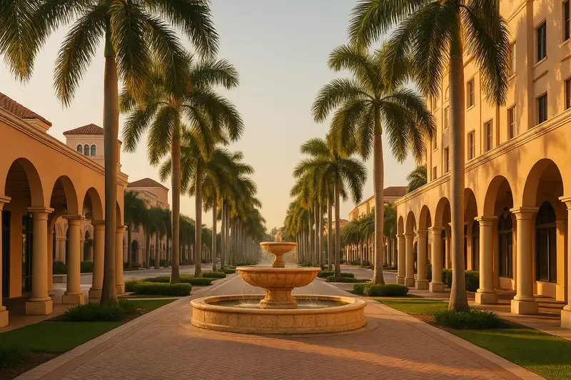 Boca Raton — Mental Health IOP