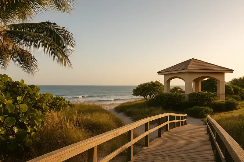 Boynton Beach — Mental Health IOP