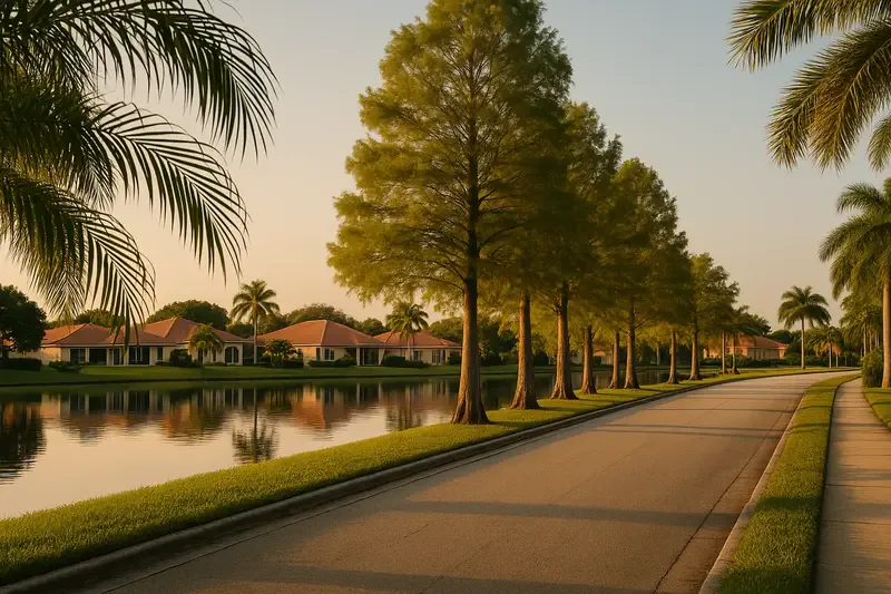 Coral Springs — Mental Health IOP
