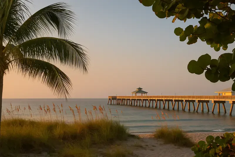 Deerfield Beach — Mental Health IOP