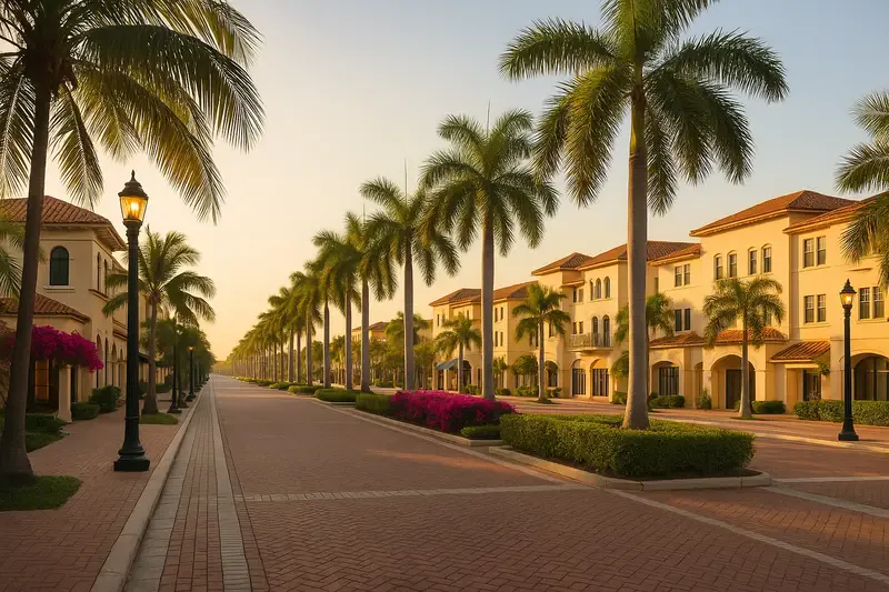 Delray Beach — Mental Health IOP