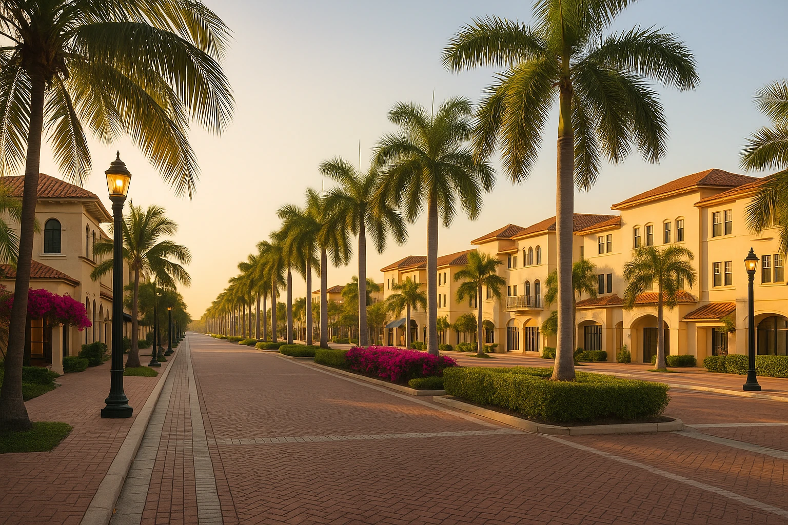 Delray Beach