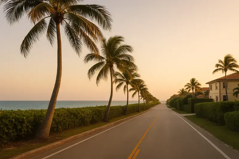 Highland Beach — Mental Health IOP