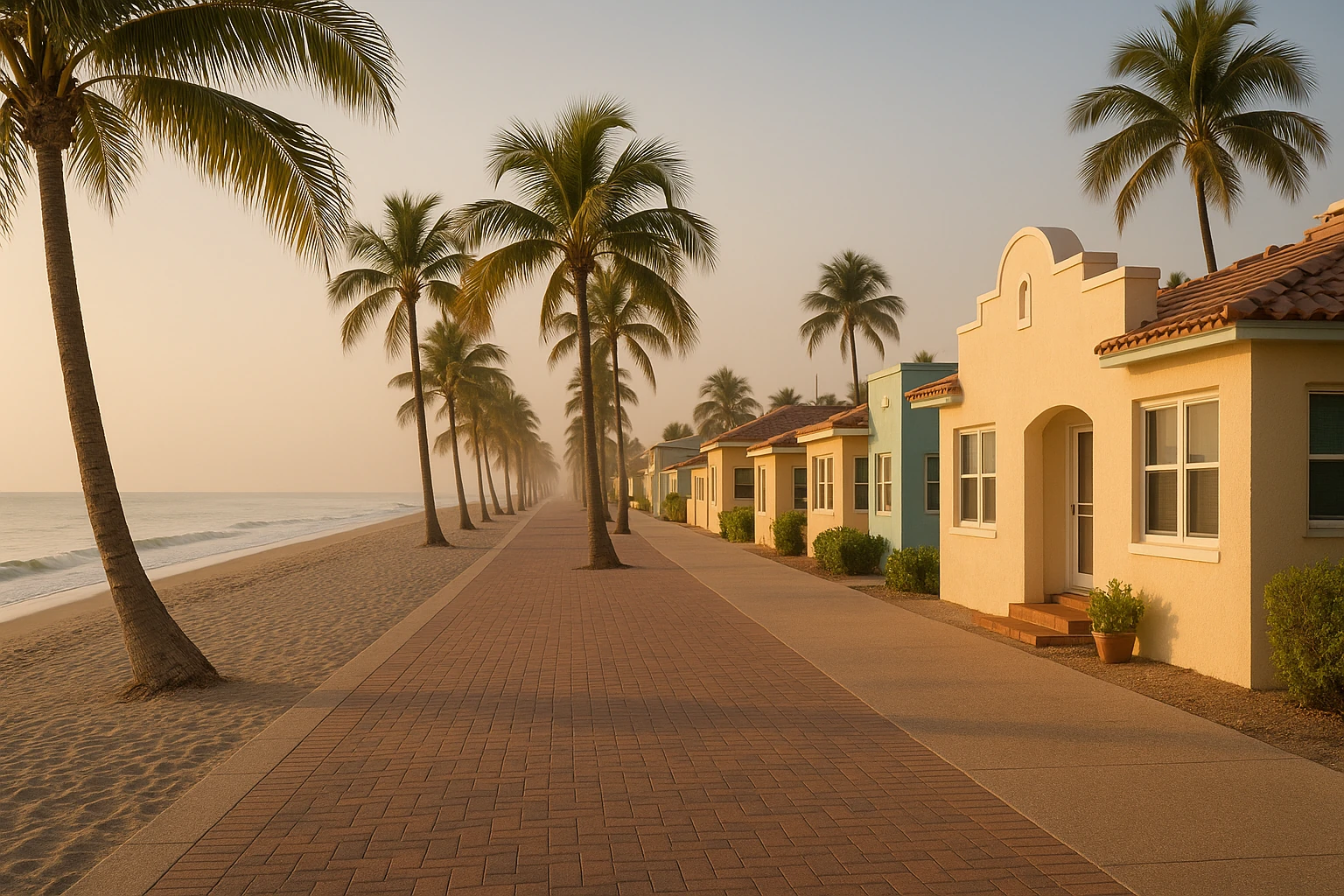Hollywood, FL