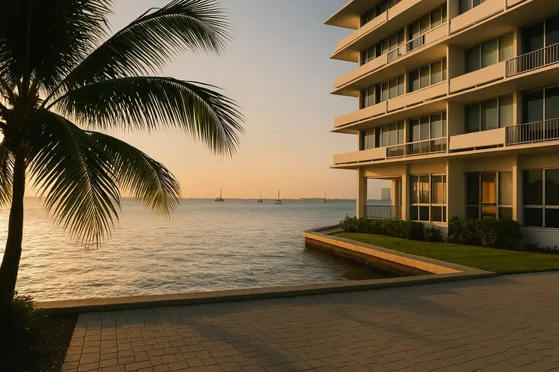 Miami — Mental Health IOP