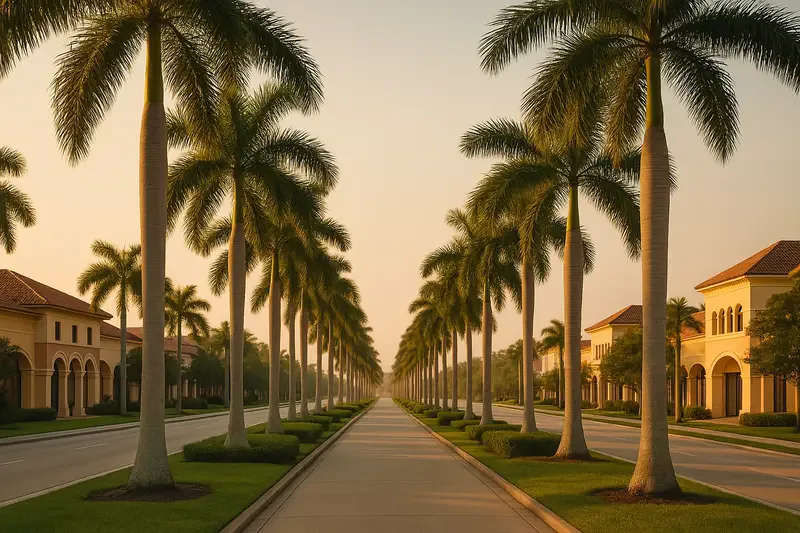 Palm Beach Gardens — Mental Health IOP