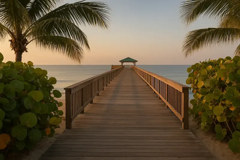 Pompano Beach — Mental Health IOP