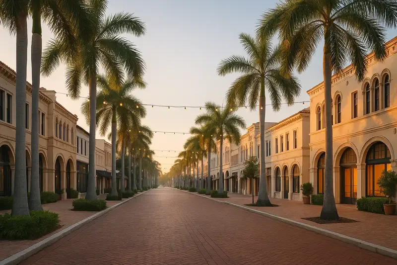 West Palm Beach — Mental Health IOP