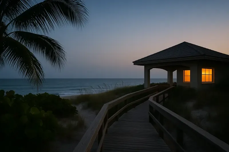 Boynton Beach — Ketamine
