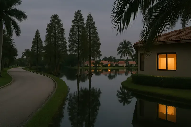 Coral Springs — Ketamine