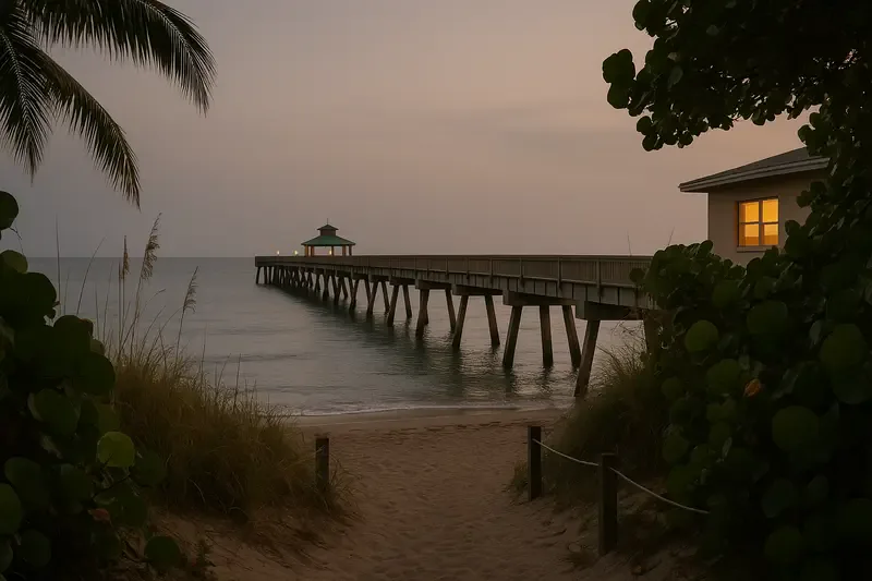 Deerfield Beach — Ketamine