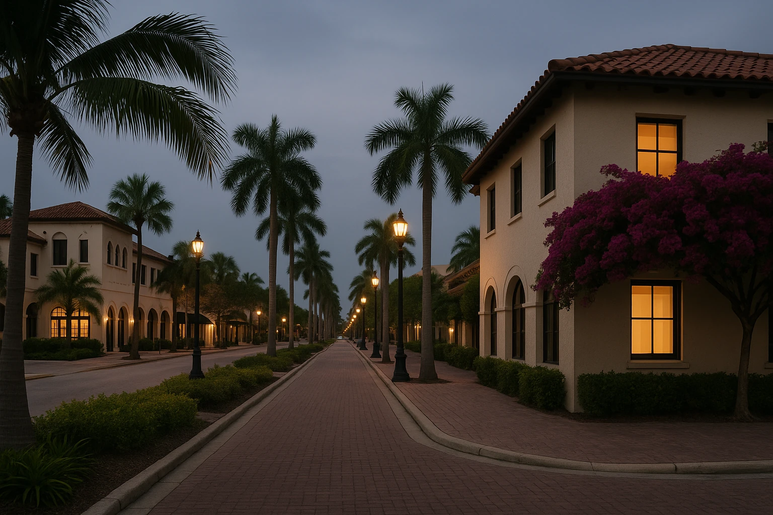 Delray Beach
