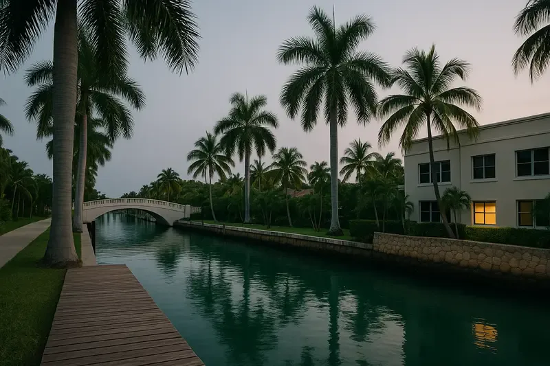 Fort Lauderdale — Ketamine