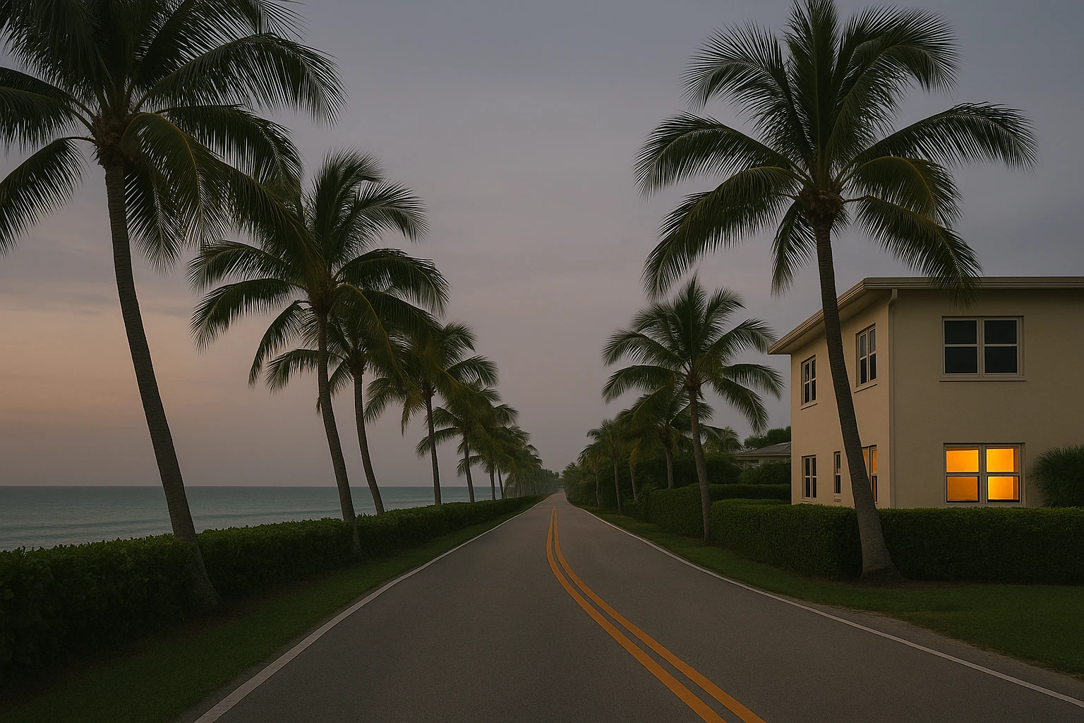 Highland Beach