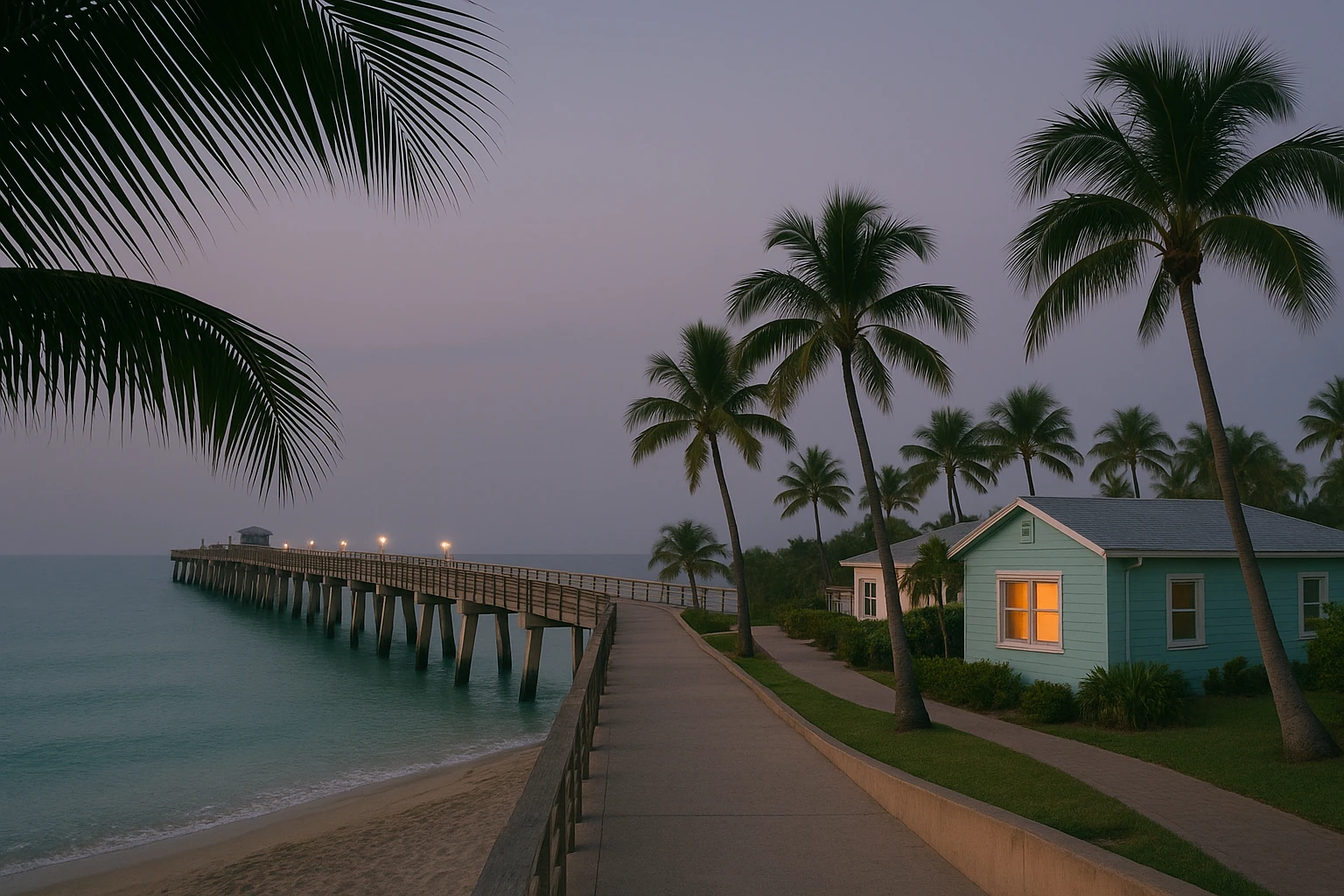 Lake Worth Beach