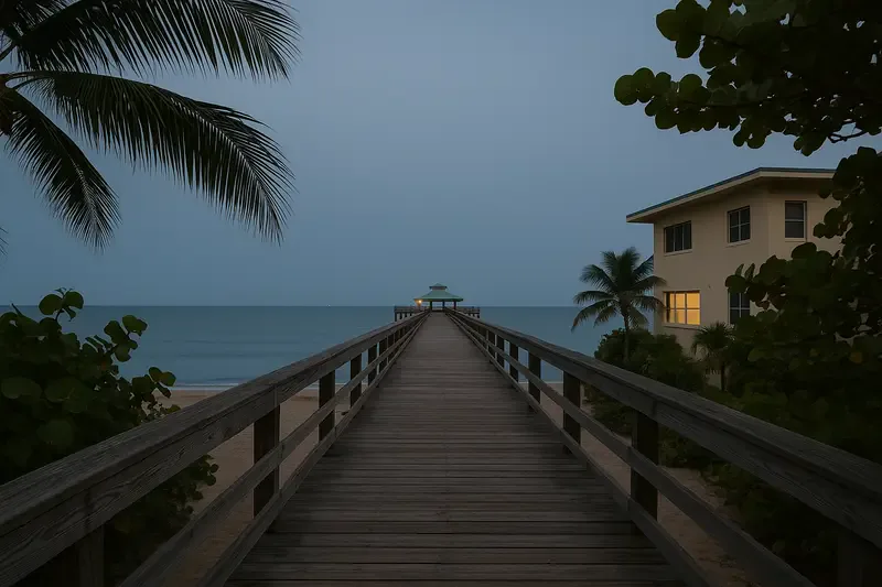 Pompano Beach — Ketamine