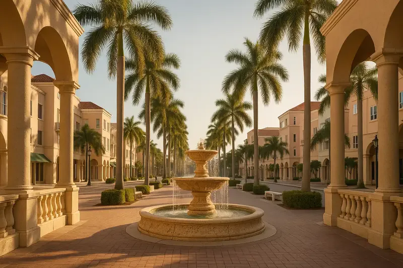 Boca Raton — Mental Health PHP