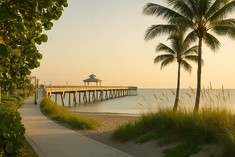 Deerfield Beach — Mental Health PHP