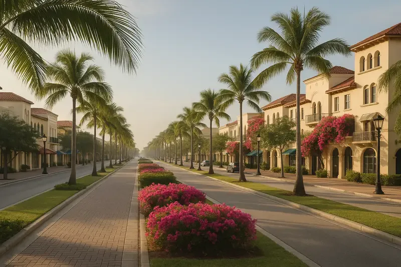 Delray Beach — Mental Health PHP
