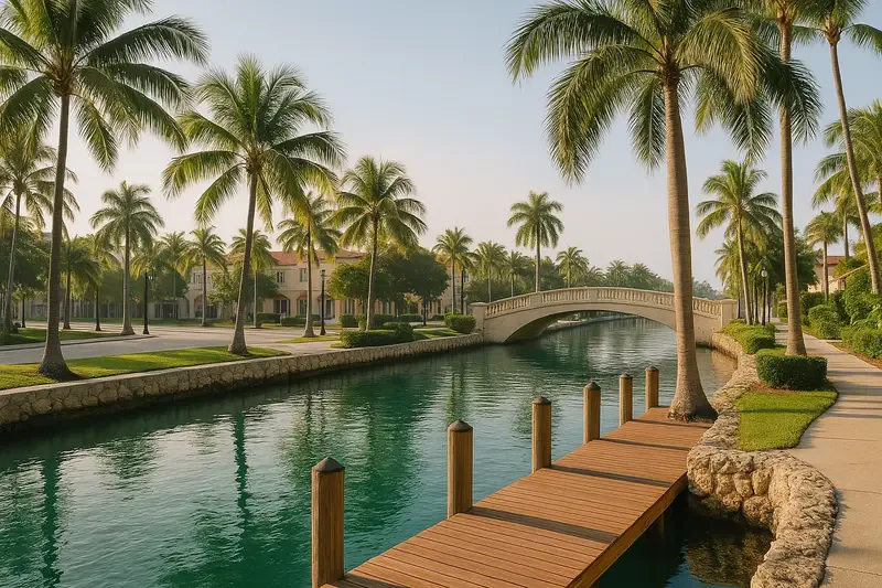 Fort Lauderdale — Mental Health PHP