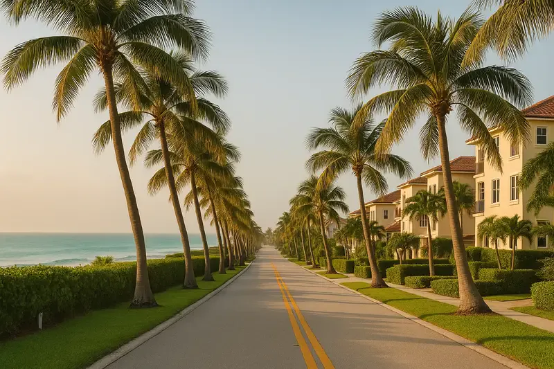 Highland Beach — Mental Health PHP