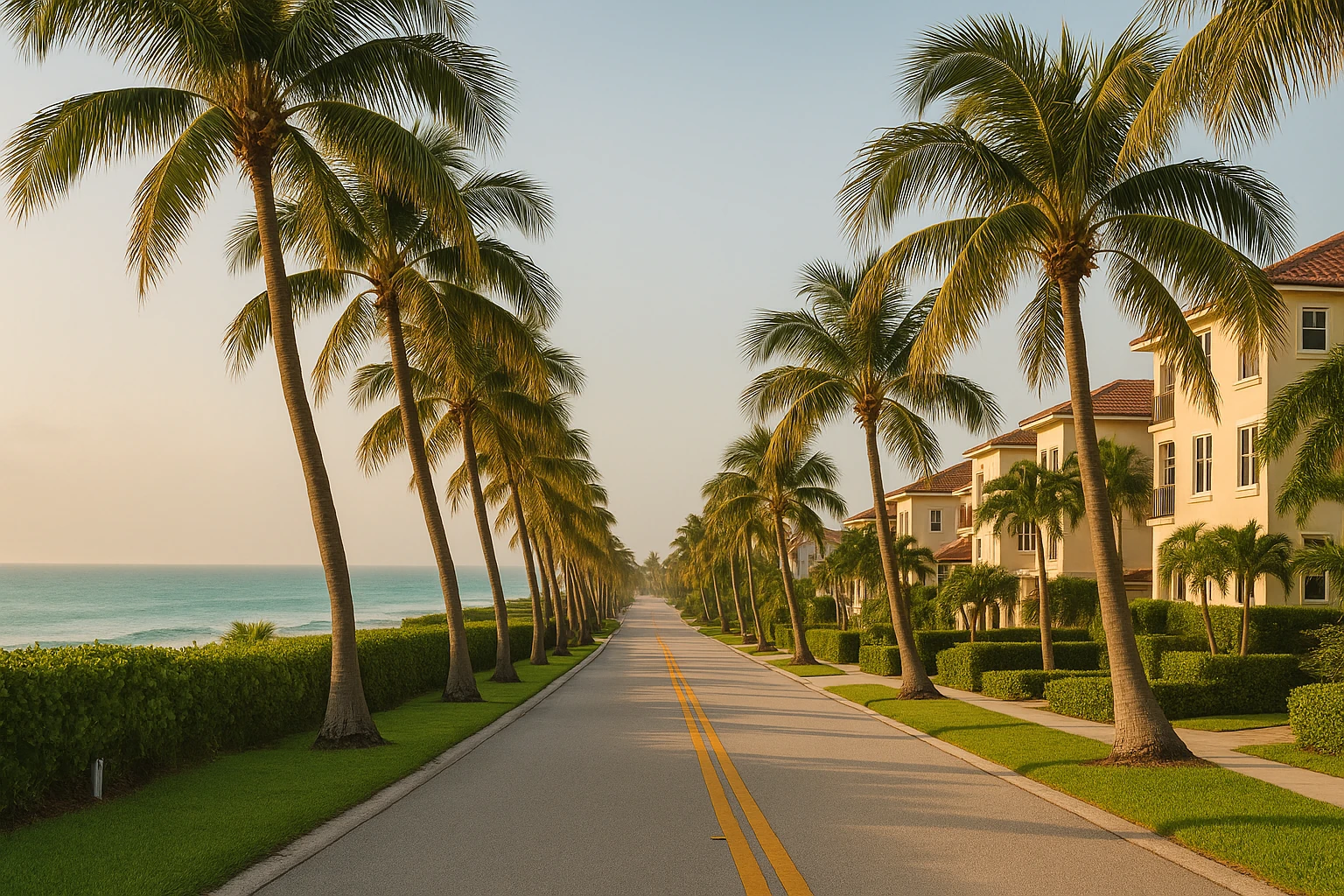 Highland Beach, FL