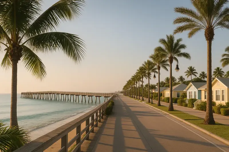 Lake Worth Beach — Mental Health PHP