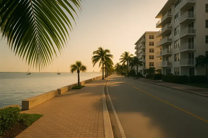 Miami — Mental Health PHP