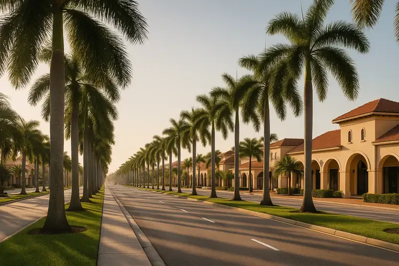 Palm Beach Gardens — Mental Health PHP