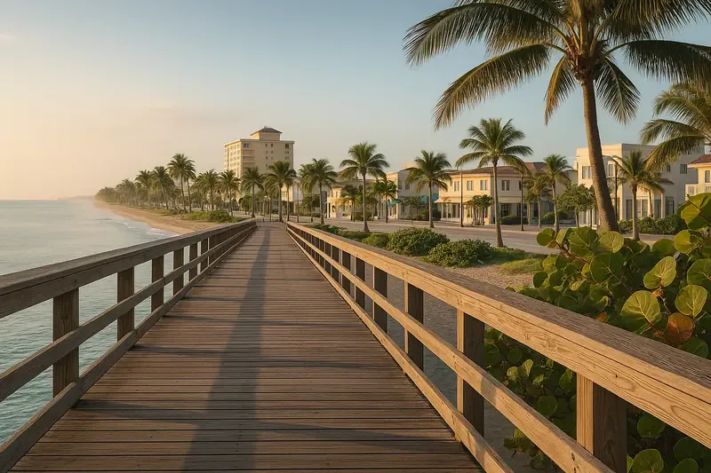 Pompano Beach — Mental Health PHP