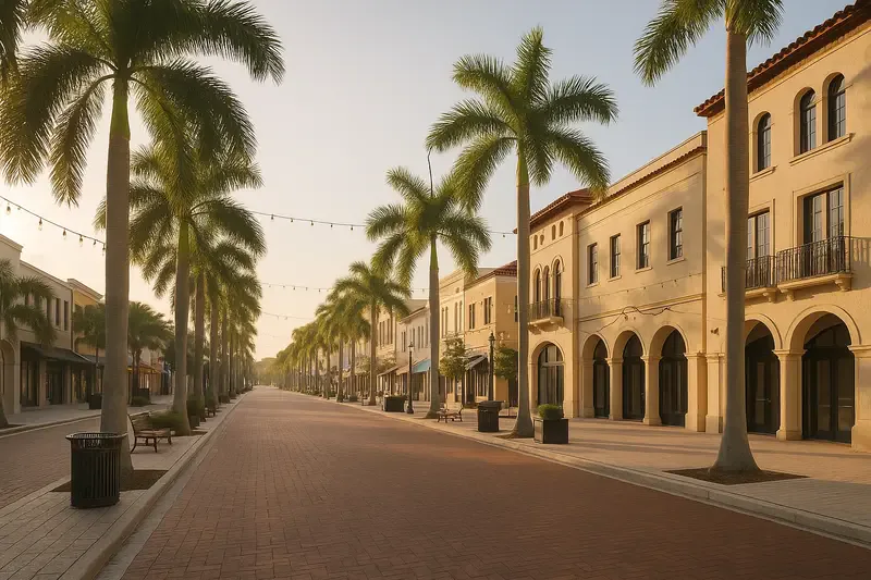 West Palm Beach — Mental Health PHP