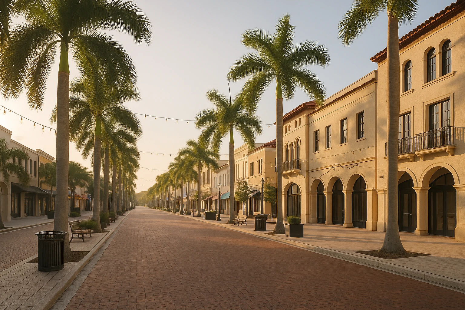 West Palm Beach, FL