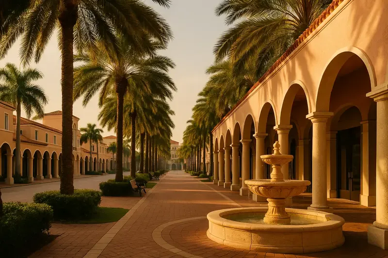 Boca Raton — PTSD / Trauma