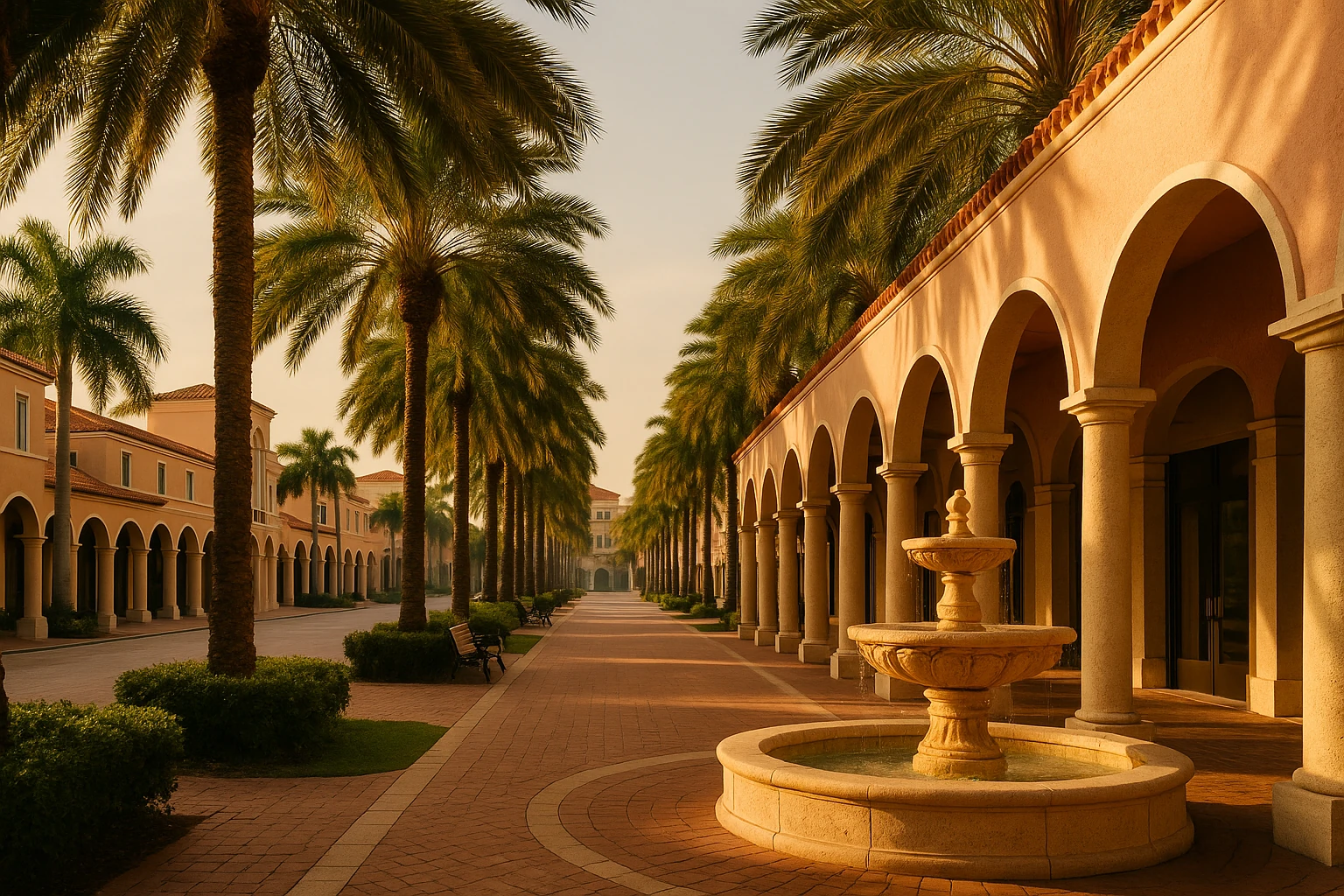 Boca Raton