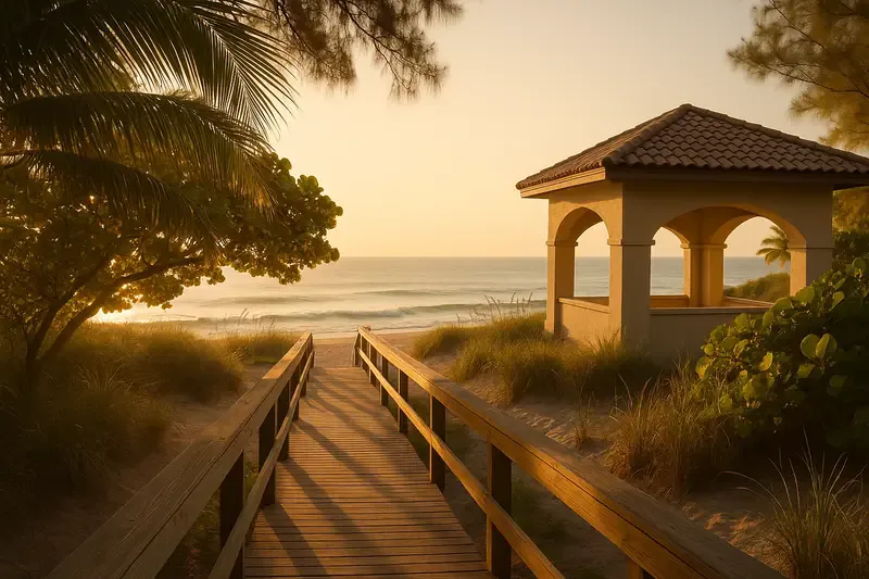 Boynton Beach — PTSD / Trauma