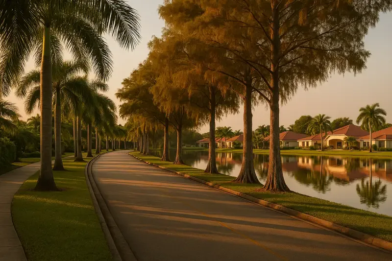 Coral Springs — PTSD / Trauma