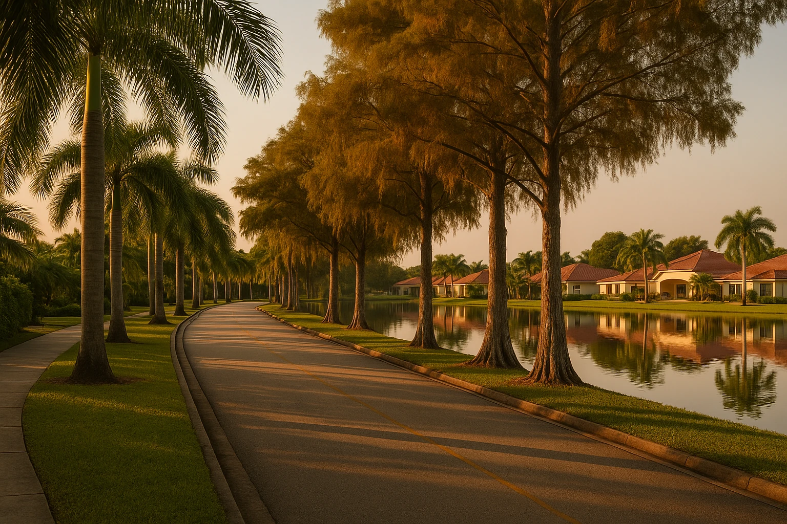 Coral Springs