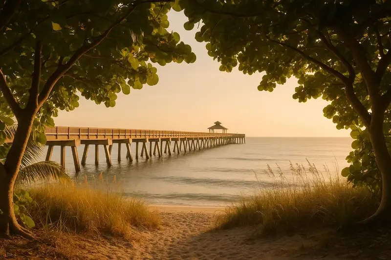 Deerfield Beach — PTSD / Trauma