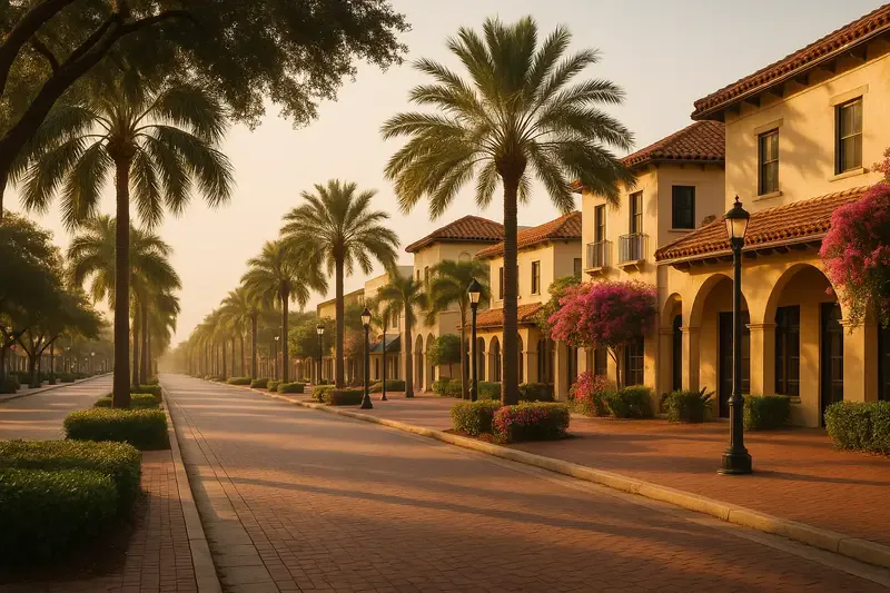 Delray Beach — PTSD / Trauma