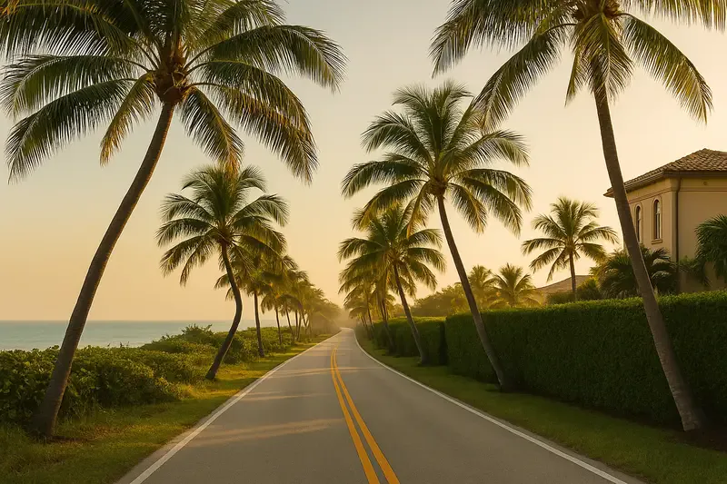 Highland Beach — PTSD / Trauma