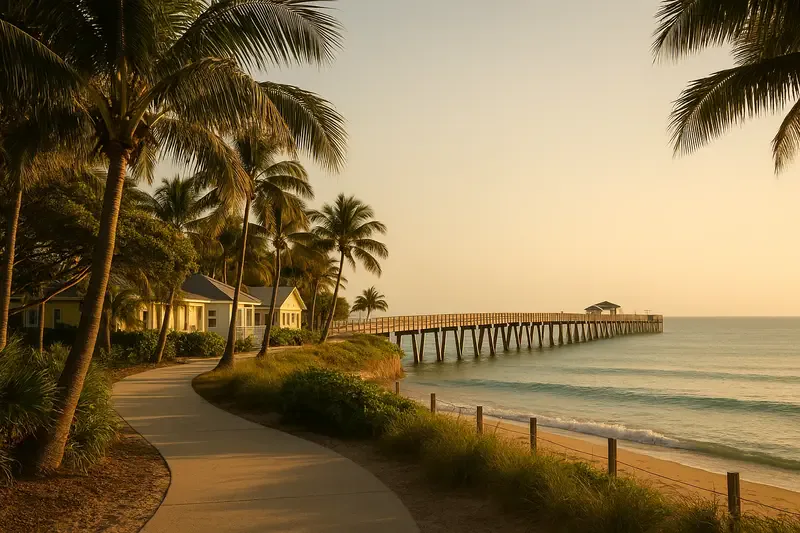 Lake Worth Beach — PTSD / Trauma