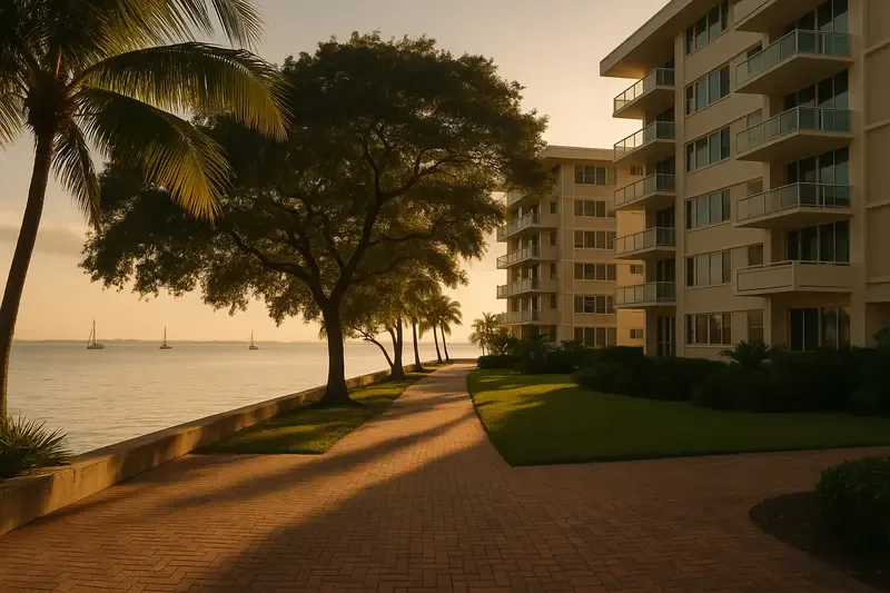 Miami — PTSD / Trauma