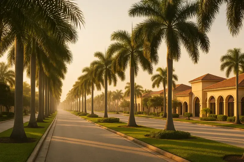 Palm Beach Gardens — PTSD / Trauma