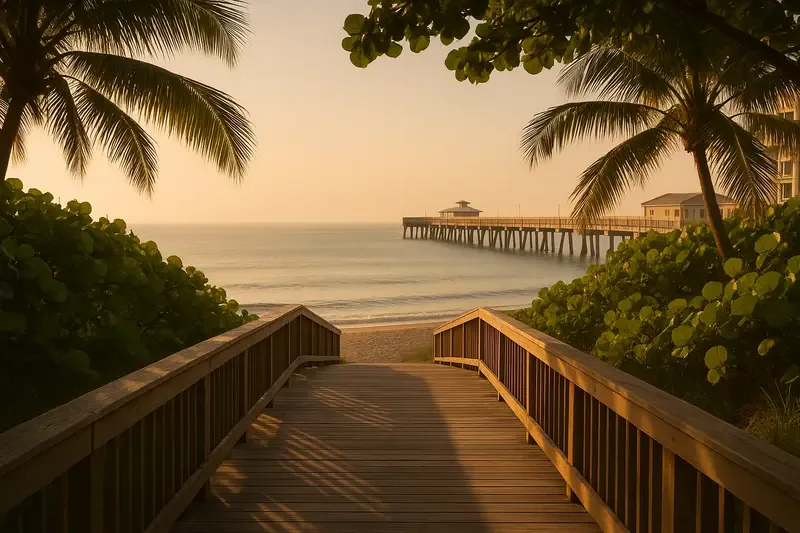 Pompano Beach — PTSD / Trauma