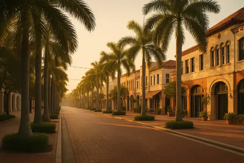 West Palm Beach — PTSD / Trauma