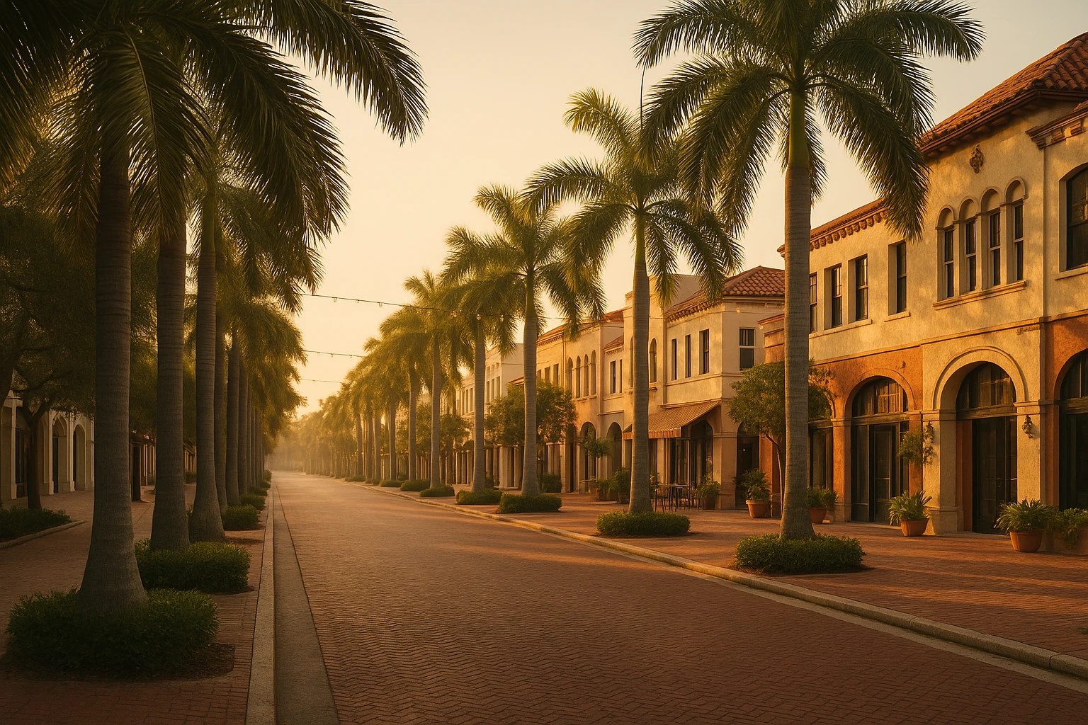 West Palm Beach, FL